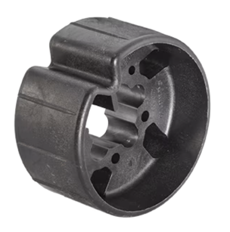 Somfy ➤ Adapter und Mitnehmer für Rundrohr Ø 83 x 1,5 Baureihe 60 #9707026 #9700977 #9420306✅ online kaufen!