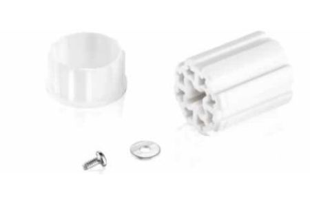 Somfy ➤ Roll Up 28 WT PIN Digitalmotor ✅ Schnellläufer Innensonnenschutz #1002832 ✅ online kaufen!