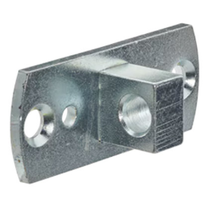 Somfy ➤ Adapterset für Elero-Lager 10 x 16 mm, inklusive Schrauben ✓ #9019323 ✅