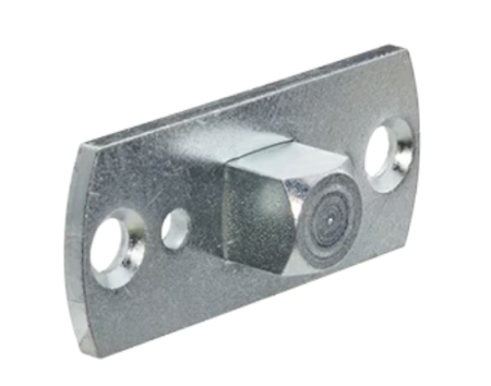 Somfy ➤ Adapterset für Selve Lager 12 mm, Vierkant ✓ #9013594 ✅