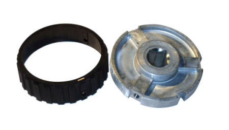 Somfy Adaptionskit LT 80 S 108x3,6mm #9001313