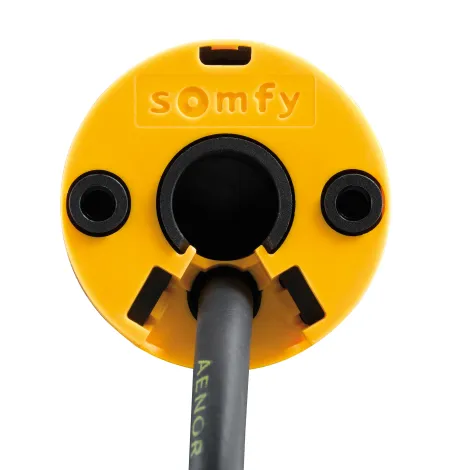 Somfy Altus 40 RTS 13/10 Rollladenmotor SW40x0,8 #1024217 #1024214 #1024208