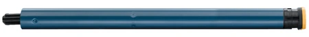 Somfy Altus 40 RTS 4/16 Rollladenmotor SW40x0,8 #1021467 #1021448 #1021442 – Rohrmotor, seitliche Gesamtansicht