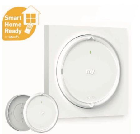 Somfy ➤ Amy 1 io Funksender ✅ #1871053