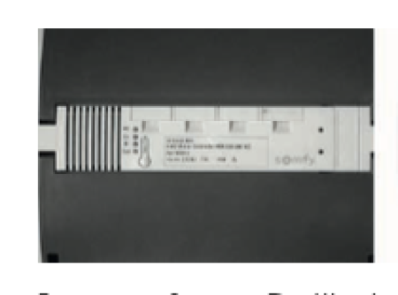 Somfy ➤ animeo KNX 4 AC Motor Controller WM #1860114✅ online günstig kaufen!