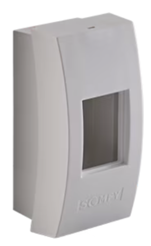 Somfy ➤ Aufputz-Gehäuse für S 51 Tastschalter #9660135✅ online kaufen!