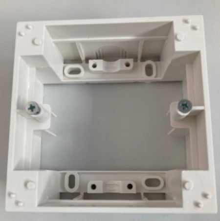 Somfy ➤ Aufputzgehäuse Chronis Uno #9028371✅ online günstig kaufen!