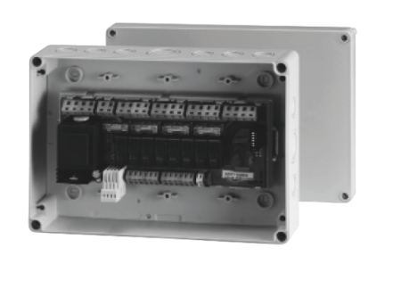 Somfy ➤ Aufputzgehäuse IP 54 für animeo #9012740✅ online günstig kaufen!