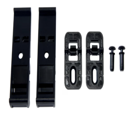 Somfy ➤ Befestigung Solarpanel groß für 5.5 W  #9028190