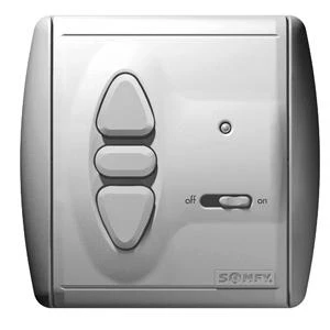 Somfy ➤ Centralis Uno IB - Motorsteuergerät für Rollläden und Markisen #1810281✅ online günstig kaufen!