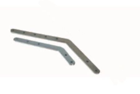 Somfy ➤ Dexxo Gebogener Führungsarm vormontiert und gespannt #9016618 #9016617✅ online günstig kaufen!