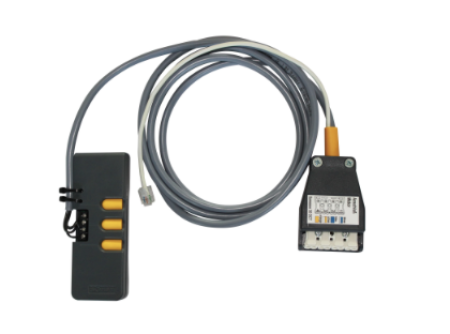 Somfy ➤ Einstelltool für Glydea und Sonesse 30 DCT #9017068✅ online kaufen!