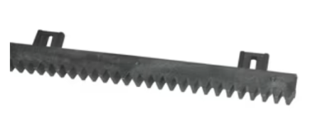 Somfy ➤ Elixo Kunststoffzahnstange BO, 1m #9011090✅ online günstig kaufen!