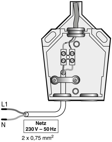 Somfy Eolis Sensor RTS LED #1816066 #1816068