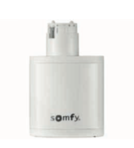 Somfy ➤ Ersatzakku Irismo 45 WF RTS #9026476✅ online kaufen!