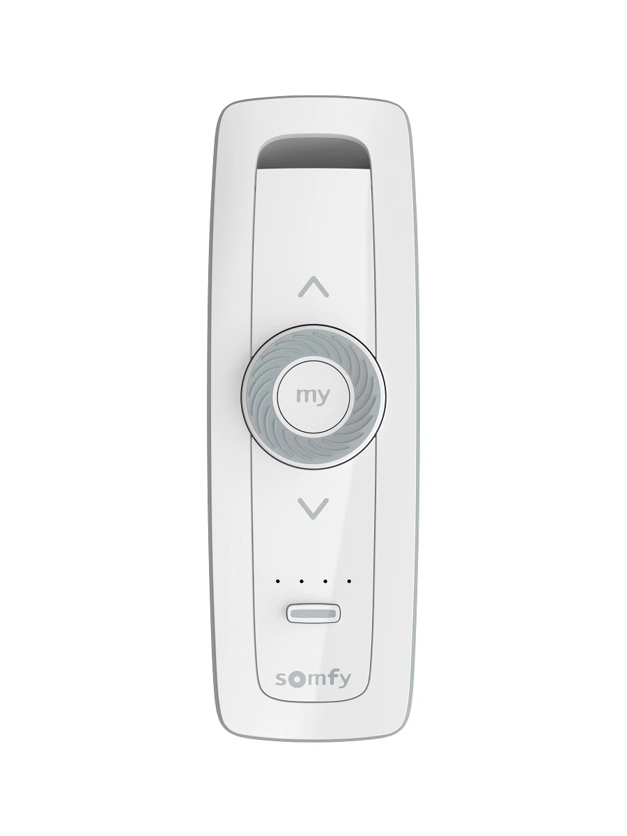 Somfy Fernbedienung Situo 5 Variation RTS Pure II #1870582