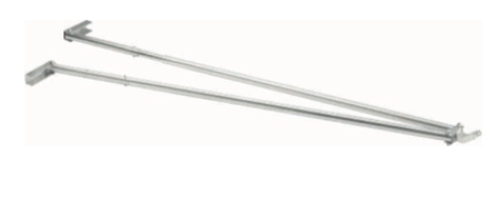 Somfy ➤ Hubarm für Kipptore #2400458✅ online günstig kaufen!