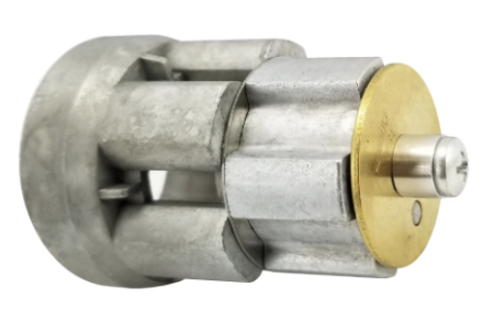 Somfy ➤ Freilaufmitnehmer LT 50 (ABS) links✓ #9705415✅