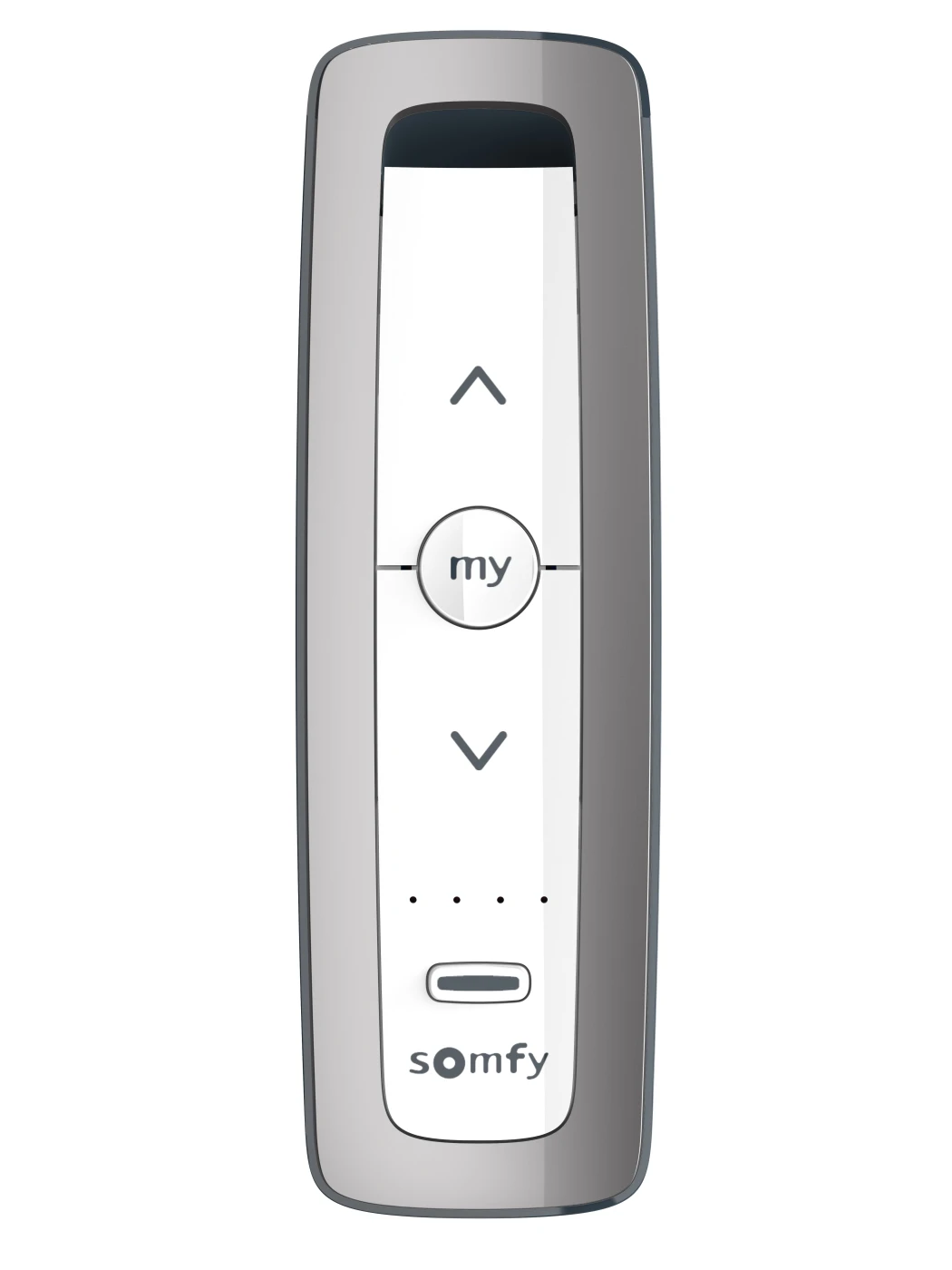 Somfy Funkhandsender Situo 5 io pure, iron, Natural, Arctic II #1870327 #1870331 #1870335 #1870339