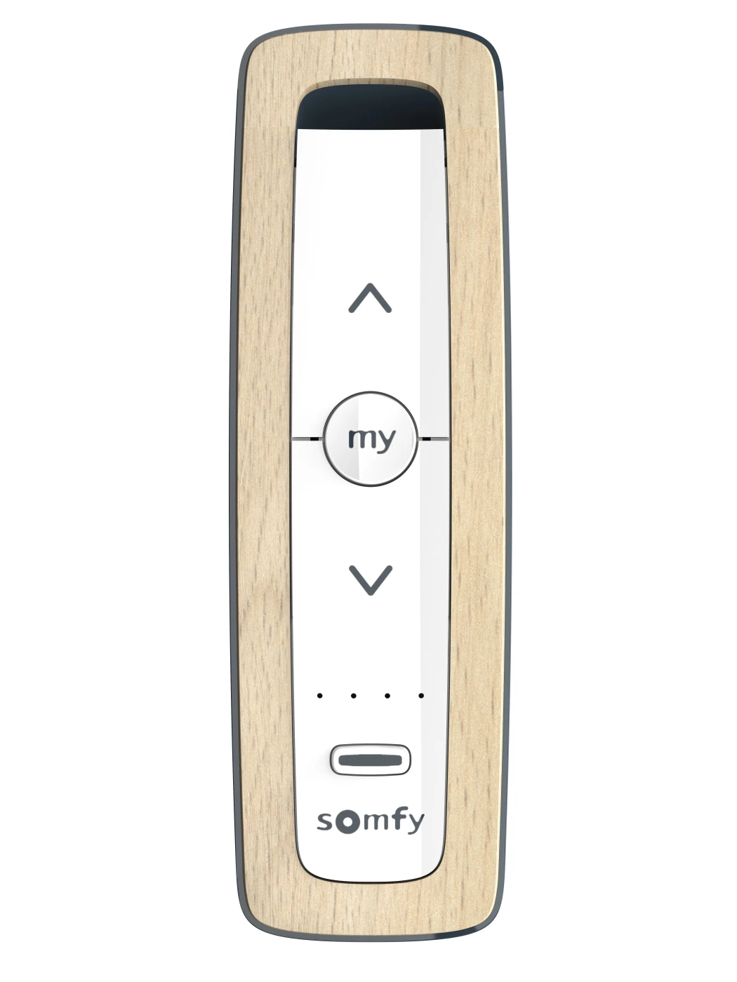 Somfy Funkhandsender Situo 5 io pure, iron, Natural, Arctic II #1870327 #1870331 #1870335 #1870339