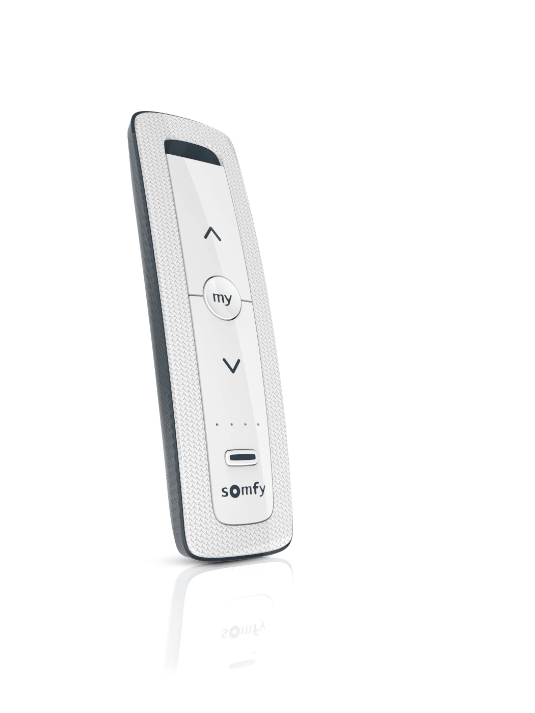 Somfy Funkhandsender Situo 5 io pure, iron, Natural, Arctic II #1870327 #1870331 #1870335 #1870339