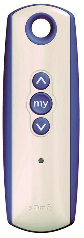 Somfy Funkhandsender Situo 5 RTS Pure II #1870418