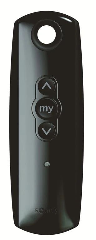 Somfy Funkhandsender Situo 5 RTS Pure II #1870418