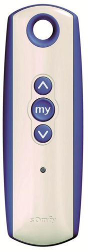 Somfy Funkhandsender Situo 5 RTS Pure II #1870418