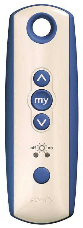 Somfy Funkhandsender Situo 5 Soliris RTS pure II #1870437