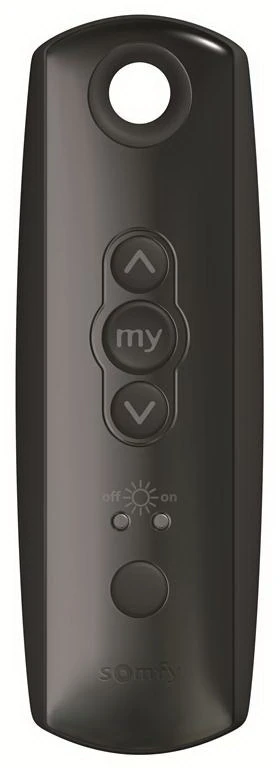 Somfy Funkhandsender Situo 5 Soliris RTS pure II #1870437