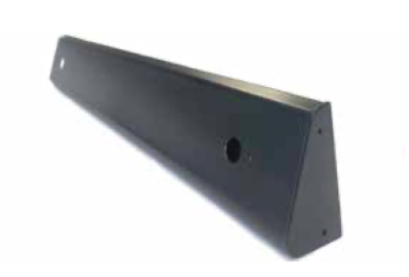 Somfy ➤ Gehäuse Solareinheit 5,8 W RS100 VE 1 #9029496