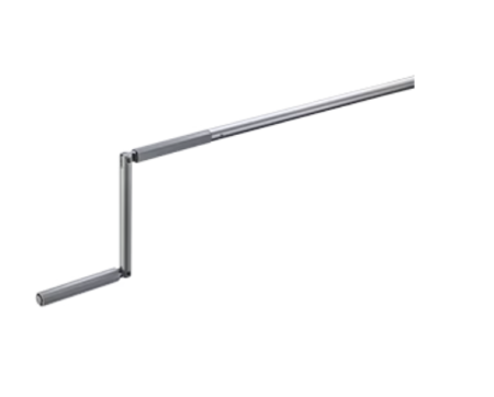 Somfy ➤ Gelenkkurbel, nicht abnehmbar #9701384✅ online kaufen!