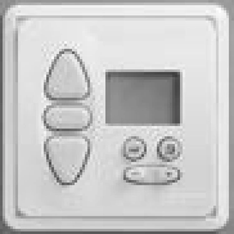 Somfy Gira Standard S Color Trias Abdeckplatte 9709146 9709147