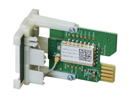 Somfy ➤ Glydea Ultra Zigbee-Modul #9028412✅ online kaufen!