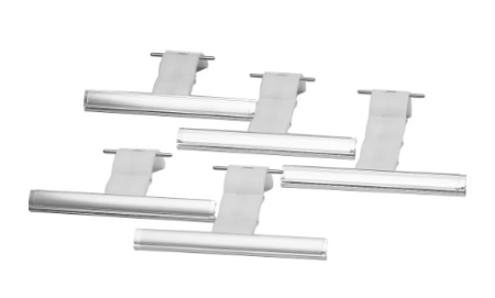 Somfy ➤ Hochschiebesicherung für Rollläden 2-gliedrig✓ #9700209✅