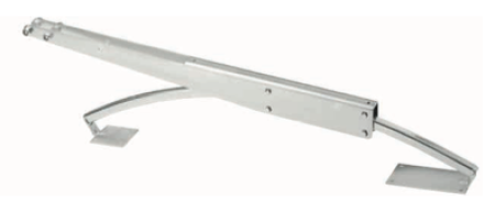 Somfy ➤ Hubarm für Kipptore #2400458✅ online günstig kaufen!