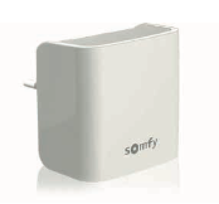 Somfy ➤ Internet-Gateway für Door Keeper (Ersatzteil) #9027394✅ online günstig kaufen!