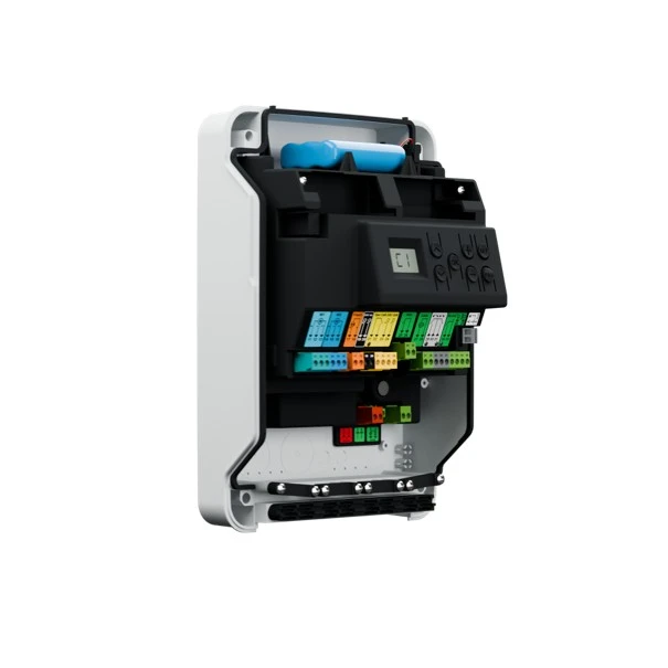Somfy Ixengo L 3S+ io Komfort-Set Drehtormotor #1246485