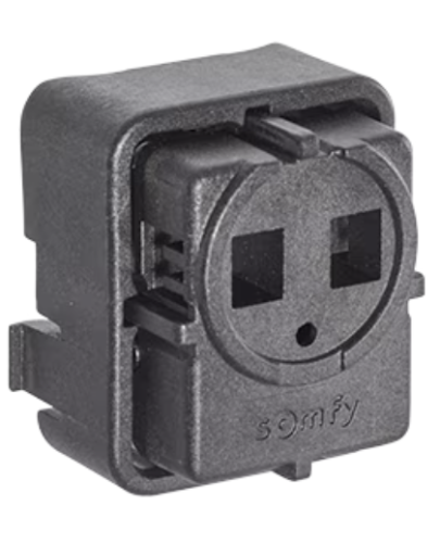 Somfy ➤ J4 abnehmbarer Schaltfühler für Verlängerung 9014159 #9017755✅ online kaufen!