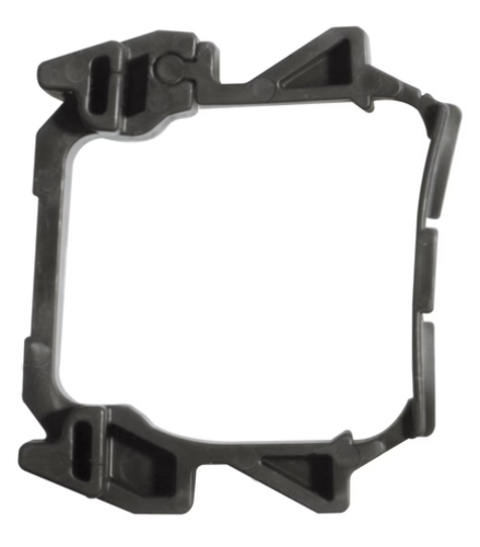 Somfy ➤ J4-Antriebsclipadapter für Kopfschiene 78 x 67 mm #9014686✅ online kaufen!