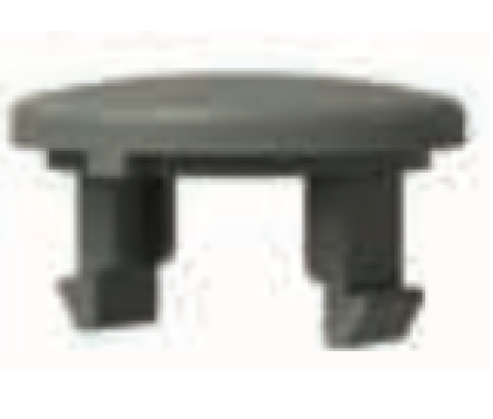 Somfy ➤ J4/J4S Endkappe grau für Schaltfühler #9026426✅ online kaufen!