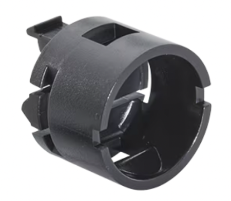 Somfy ➤ J4/J4S Verlängerung 15 mm für Schaltfühler #9014159✅ online kaufen!