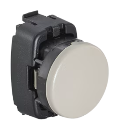 Somfy ➤ J4 Schaltfühler Ersatz, Deckel grau für io Protect #9026973✅ online kaufen!