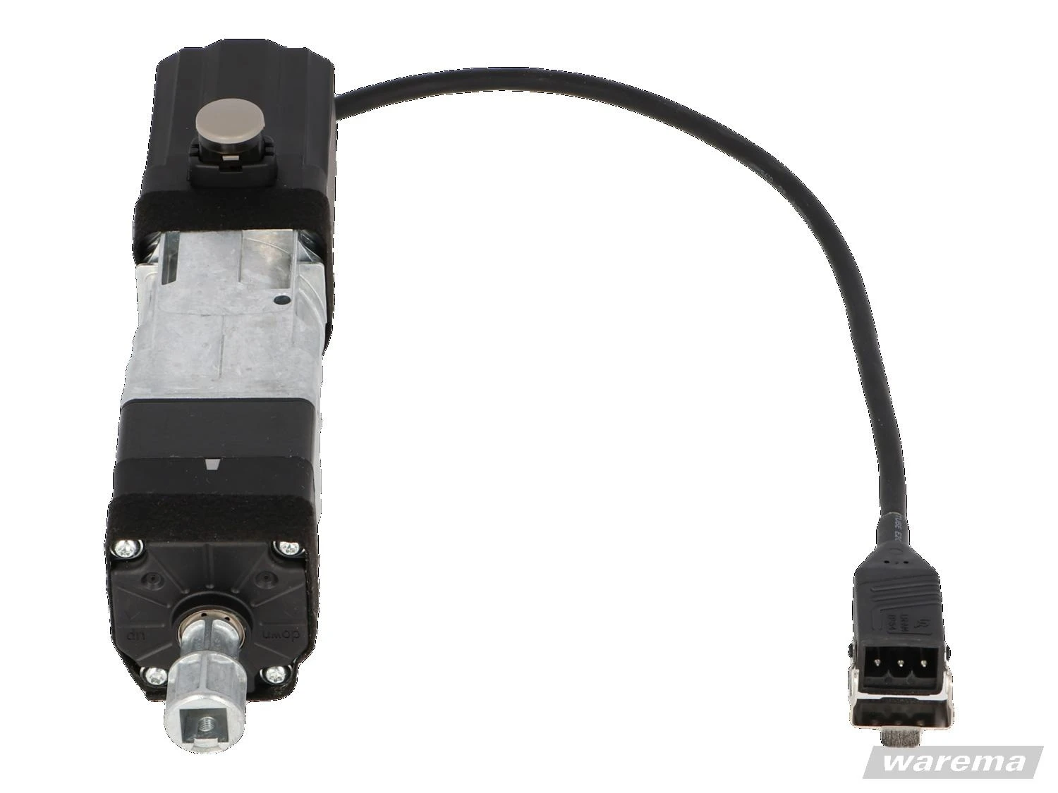 Somfy J406 io Protect Jalousiemotor 6Nm WAREMA