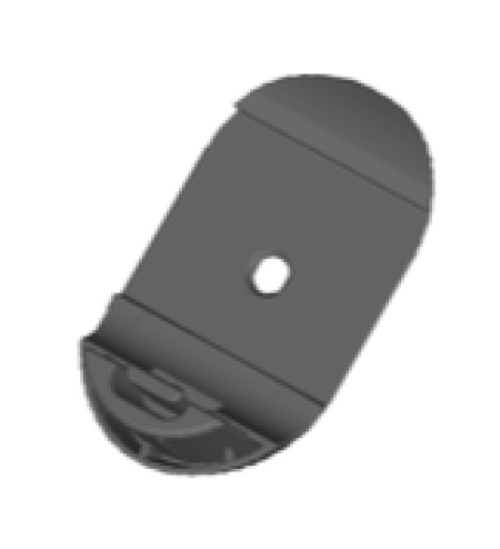 Somfy ➤ KeyGo Clip Zubehör #9014991✅ online günstig kaufen!