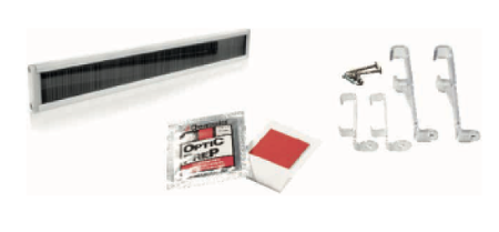 Somfy ➤ Kit Solarpanel Lithium-Ionen #9025293✅ online kaufen!