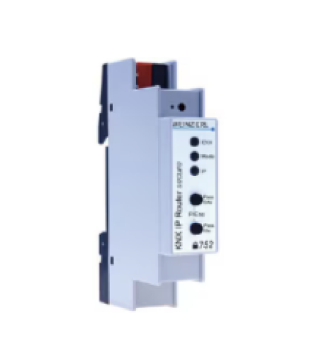 Somfy ➤ KNX IP Router Secure #9027562✅ online günstig kaufen!