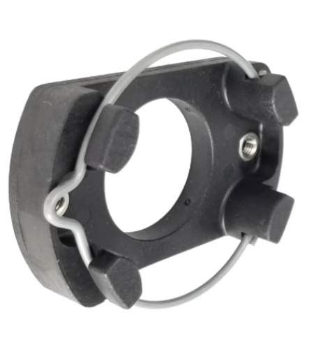 Somfy ➤ Kompakt-Antriebslager mit Federring kleine Öse für Baureihe 50/60 #9708461✅ online kaufen!