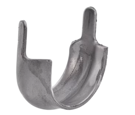 Somfy ➤ Lagertulpe unverziert ✅  #9701509