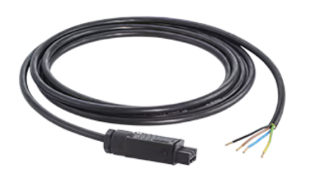 Somfy ➤ Leitungspeitsche 5 m mit STAK3 #9026497✅ online kaufen!